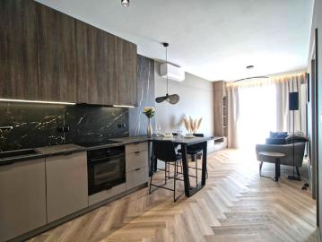 Mieszkanie do wynajęcia, mazowieckie Warszawa Bemowo, 3500 PLN, 42,8 m2, domy gratka 47859389