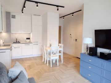 Mieszkanie do wynajęcia, mazowieckie Warszawa Białołęka, 2600 PLN, 40 m2, domy gratka 47845145