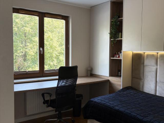 Mieszkanie do wynajęcia, mazowieckie Warszawa Bielany Zbigniewa Romaszewskiego, 4000 PLN, 58 m2, domy gratka 48187429