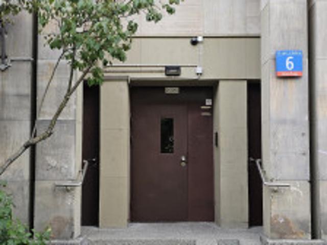 Mieszkanie do wynajęcia, mazowieckie Warszawa Plac generała Józefa Hallera, 2500 PLN, 34 m2, domy gratka 48260085