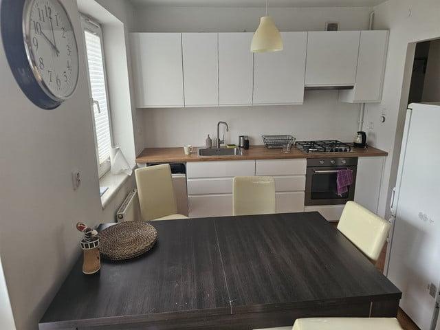 Mieszkanie do wynajęcia, mazowieckie Warszawa Praga Południe Gocław Cichociemnych, 3500 PLN, 50 m2, domy gratka 48295941