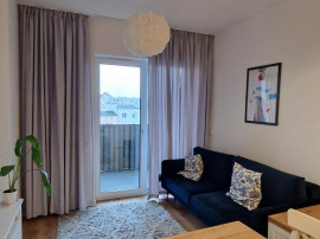 Mieszkanie do wynajęcia, mazowieckie Warszawa Praga Południe Prochowa, 2600 PLN, 28 m2, domy gratka 49318643