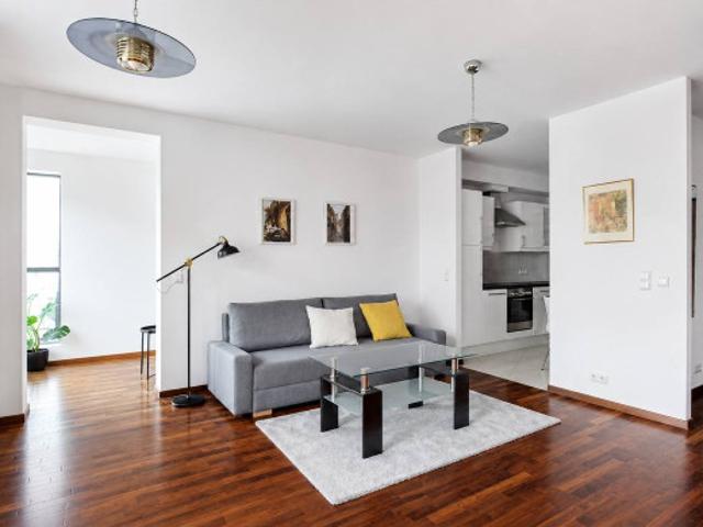Mieszkanie do wynajęcia, mazowieckie Warszawa Śródmieście Grzybowska, 7500 PLN, 65,9 m2, domy gratka 48258023