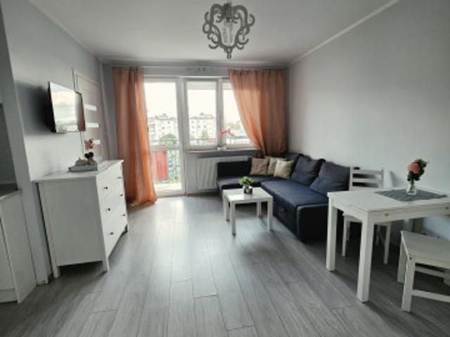 Mieszkanie do wynajęcia, mazowieckie Radom Stanisława Zbrowskiego, 1700 PLN, 30 m2, domy gratka 48606743