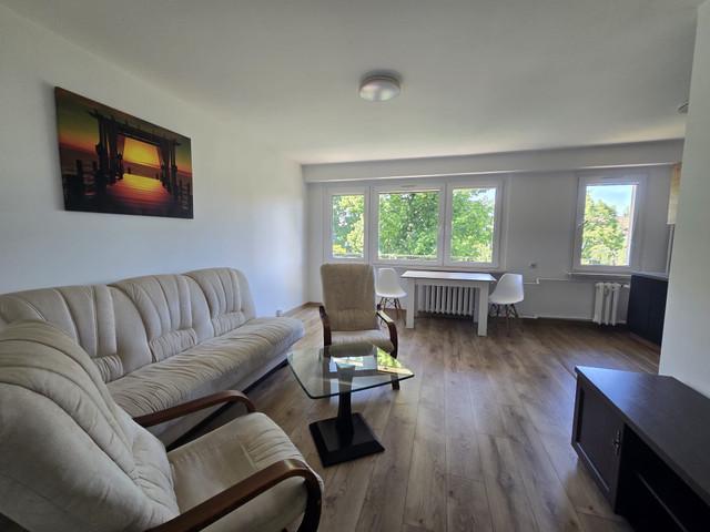Mieszkanie do wynajęcia, Mikołowski pow. Łaziska Górne, 1700 PLN, 47 m2, domy 0106