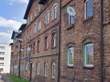 Mysłowice, Województwo śląskie