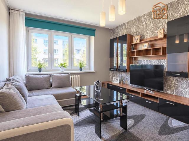 Mieszkanie do wynajęcia, Mysłowice Romualda Traugutta, 1000 PLN, 47 m2, domy 39701/4034/OMW