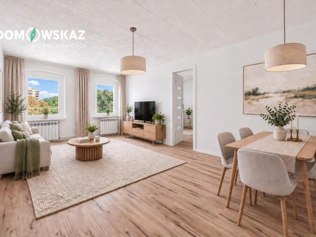 Mieszkanie do wynajęcia, Mysłowice Rynek, 2500 PLN, 100 m2, domy DOM242797