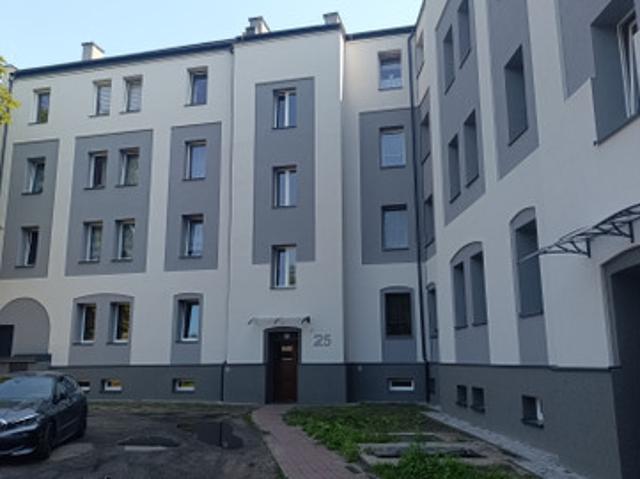 Mieszkanie do wynajęcia, Mysłowice Świerczyny, 748 PLN, 52,7 m2, domy 2596