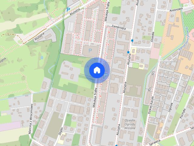 Mieszkanie do wynajęcia na Białołęce