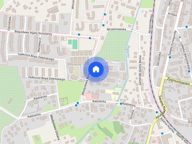 Mieszkanie do wynajęcia Nowy Sącz 65 m2