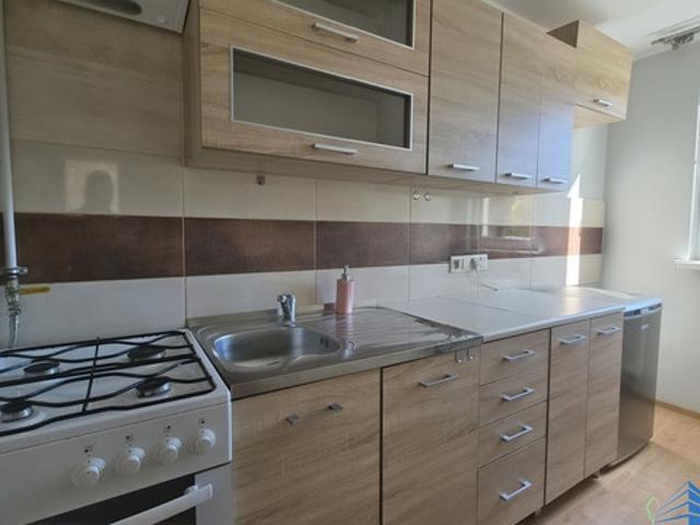 Mieszkanie do wynajęcia, Nowy Sącz Barska, 1500 PLN, 38 m2, domy 352/4897/OMW
