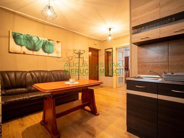 Mieszkanie do wynajęcia, Nowy Sącz Kaduk 5 tej Kresowej, 1450 PLN, 30 m2, domy 1437