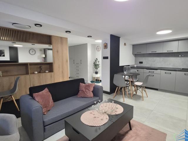 Mieszkanie do wynajęcia, Nowy Sącz Karola Olszewskiego, 1650 PLN, 63 m2, domy 350/4897/OMW