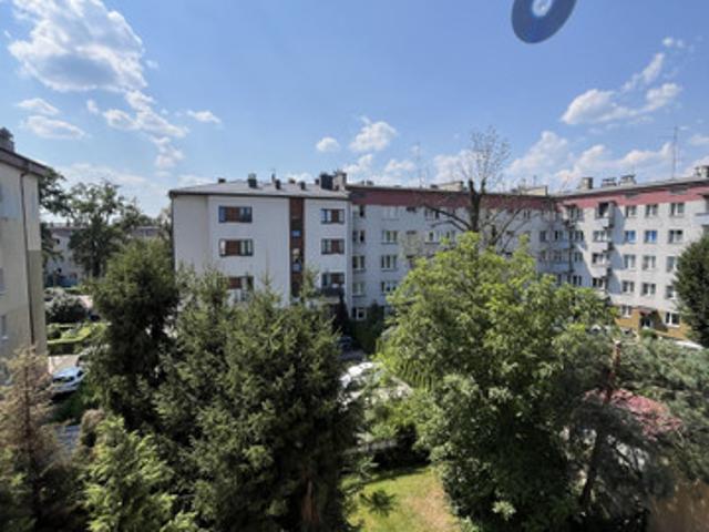 Dwupokojowe mieszkanie do wynajęcia