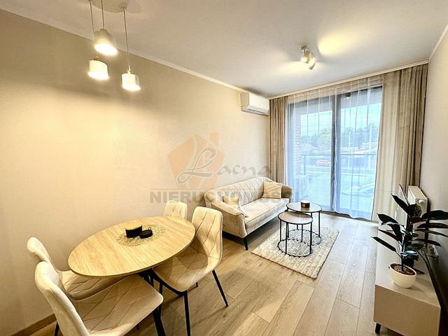 Mieszkanie do wynajęcia, Nowy Sącz Wojska Polskiego, 2500 PLN, 38 m2, domy 0188MW
