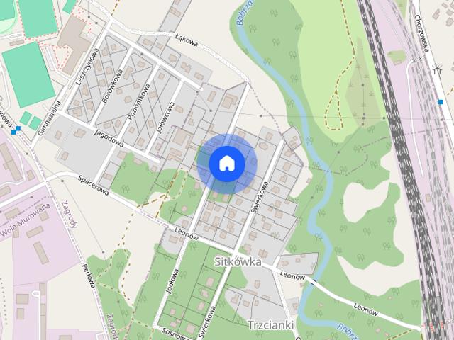 Mieszkanie do wynajęcia nowe Pokarczówka