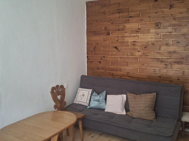 Mieszkanie do wynajęcia, Nowotarski pow. Nowy Targ, 2000 PLN, 46 m2, domy OSM159