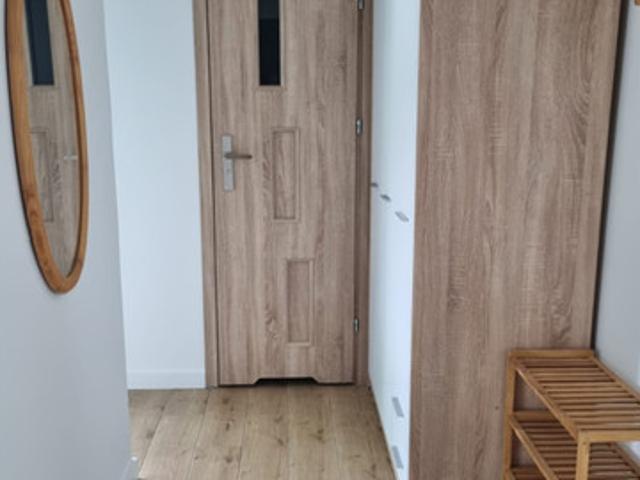 Mieszkanie do wynajęcia, Nowotarski pow. Nowy Targ Podhalańska, 2000 PLN, 48,33 m2, domy 26/2026