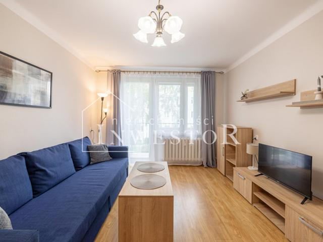 Mieszkanie do wynajęcia, Nyski Nysa Janusza Kusocińskiego, 2500 PLN, 61,27 m2, domy 20/17105/OMW
