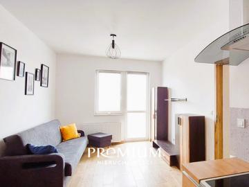 Mieszkanie do wynajęcia, Oławski Oława Nowy Otok Jodłowa, 2100 PLN, 41 m2, domy 820821