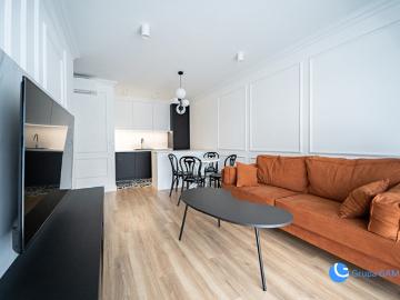 Mieszkanie do wynajęcia, Oświęcimski Oświęcim Bulwary, 3000 PLN, 52,19 m2, domy 15334/3923/OMW