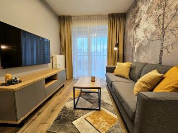 Mieszkanie do wynajęcia, Łódź Tramwajowa, 2400 PLN, 37,7 m2, domy 157/14790/OMW