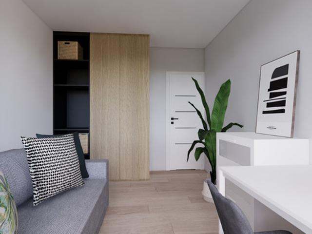 Mieszkanie do wynajęcia, Łódź Tramwajowa, 2400 PLN, 66 m2, domy 255/14790/OMW