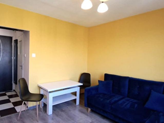 Mieszkanie do wynajęcia, Łódź Widzew Wschód Michała Lermontowa, 1700 PLN, 27,91 m2, domy 820777