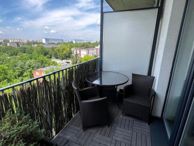 Mieszkanie do wynajęcia, Łódź Bałuty Franciszkańska, 2500 PLN, 63 m2, domy 66