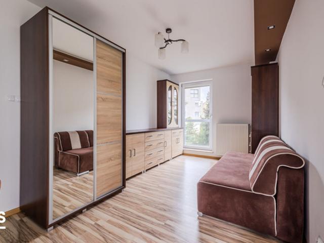 Mieszkanie do wynajęcia, Łódź Górna Chojny Rolnicza, 2000 PLN, 45,86 m2, domy 18