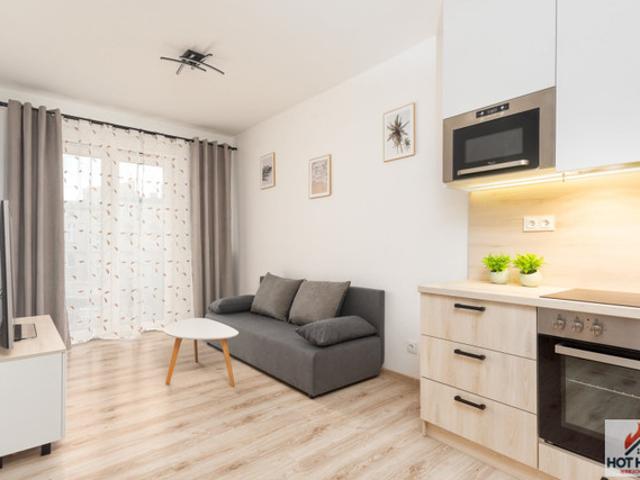 Mieszkanie do wynajęcia, Łódź M. Łódź Śródmieście J. Kilińskiego, 2200 PLN, 35,25 m2, domy HOT MW 21