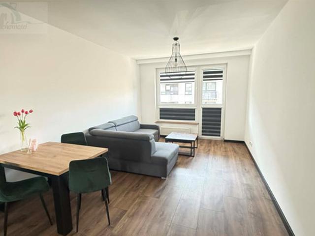 Mieszkanie do wynajęcia, Łódź M. Łódź Widzew, 2300 PLN, 54,5 m2, domy LDR MW 1838