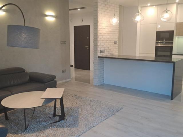 Mieszkanie do wynajęcia, Łódź M. Łódź Widzew Olechów al. Hetmańska, 3000 PLN, 80 m2, domy MTP MW 2543
