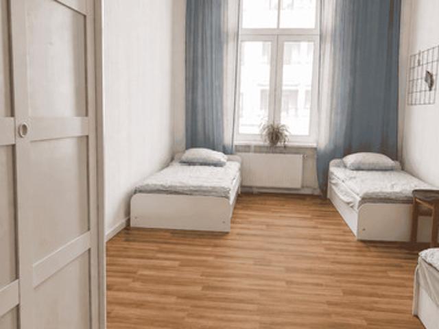 Mieszkanie do wynajęcia