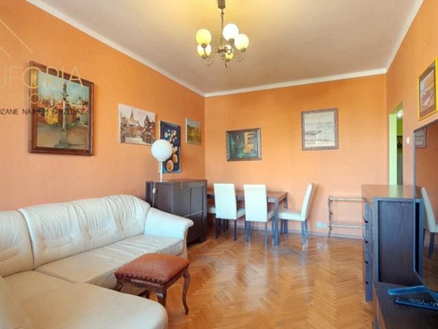 Mieszkanie do wynajęcia, Łódź Łódź Polesie Piotra Bardowskiego, 2200 PLN, 52 m2, domy 194/15831/OMW