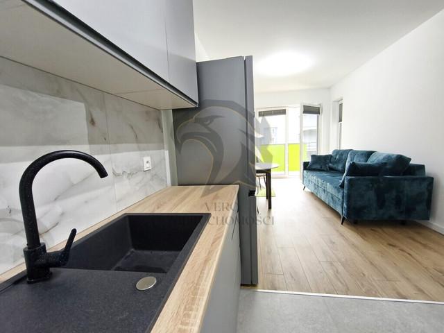 Mieszkanie do wynajęcia, Łódź Łódź Polesie, 2300 PLN, 36 m2, domy 65/14318/OMW