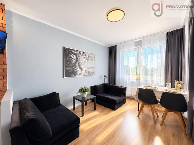 Mieszkanie do wynajęcia, Łódź Polesie Walerego Wróblewskiego, 2300 PLN, 44 m2, domy 61832