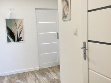 Mieszkanie do wynajęcia, łódzkie kutnowski Kutno Ludwika Zamenhofa, 2000 PLN, 58,4 m2, domy gratka 48005463