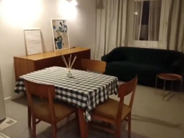 Dwupokojowe mieszkanie do wynajęcia