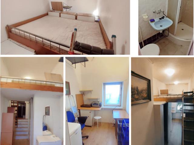 Mieszkanie do wynajęcia, łódzkie Łódź Bałuty Żurawia, 950 PLN, 18 m2, domy gratka 48788763
