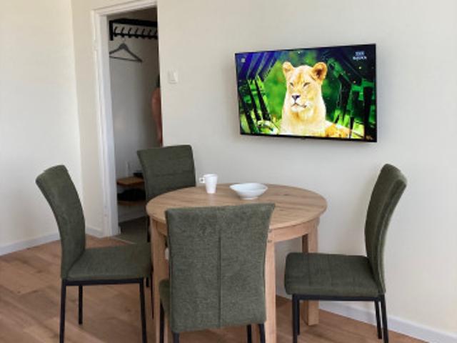 Trzypokojowe mieszkanie do wynajęcia
