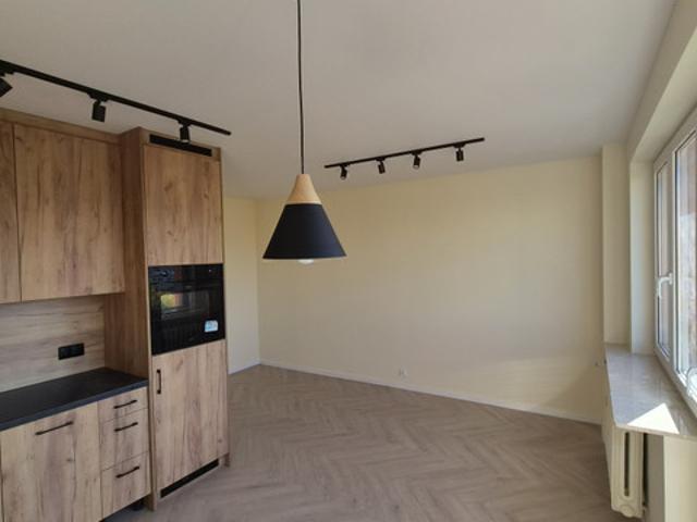 Dwupokojowe mieszkanie do wynajęcia