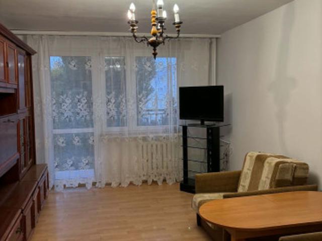 Mieszkanie do wynajęcia, łódzkie Łódź Widzew Widzew Wschód Beli Bartoka, 2100 PLN, 57 m2, domy gratka 49419951