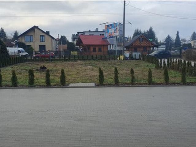 Mieszkanie do wynajęcia