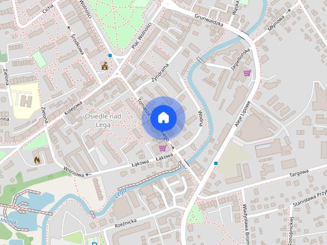 Mieszkanie do wynajęcia – Olecko!