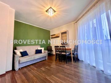Mieszkanie do wynajęcia, Olsztyn M. Olsztyn Jaroty Stawigudzka, 1800 PLN, 44 m2, domy PRO MW 5534 2