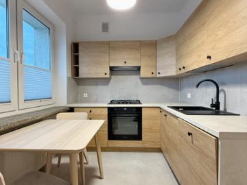 Mieszkanie do wynajęcia, Olsztyn Centrum, 2500 PLN, 51,6 m2, domy MW 8852 13