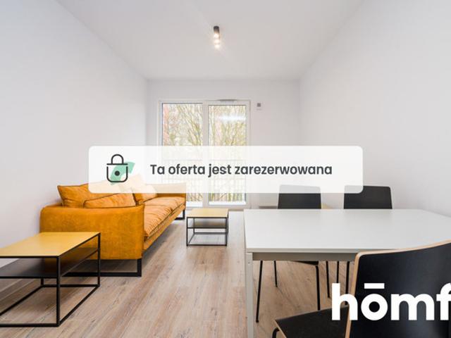 Mieszkanie do wynajęcia, Olsztyn Kormoran Wincentego Pstrowskiego, 2600 PLN, 38,46 m2, domy 61286/2089/OMW
