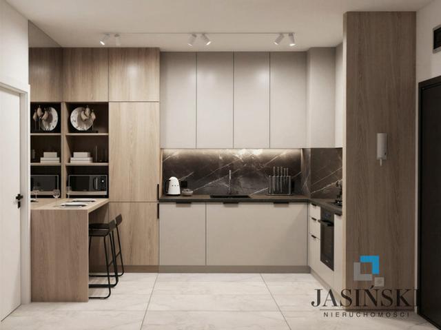 Mieszkanie do wynajęcia, Olsztyn Ks. Jerzego Popiełuszki, 2700 PLN, 40,28 m2, domy 207811